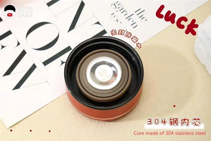 Insulated Water Bottle