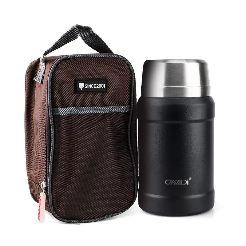 Double Walled Insulated Coffee Pot