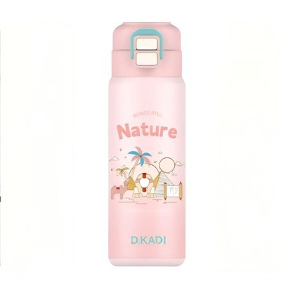 Borraccia in acciaio inossidabile da 20 once 7101