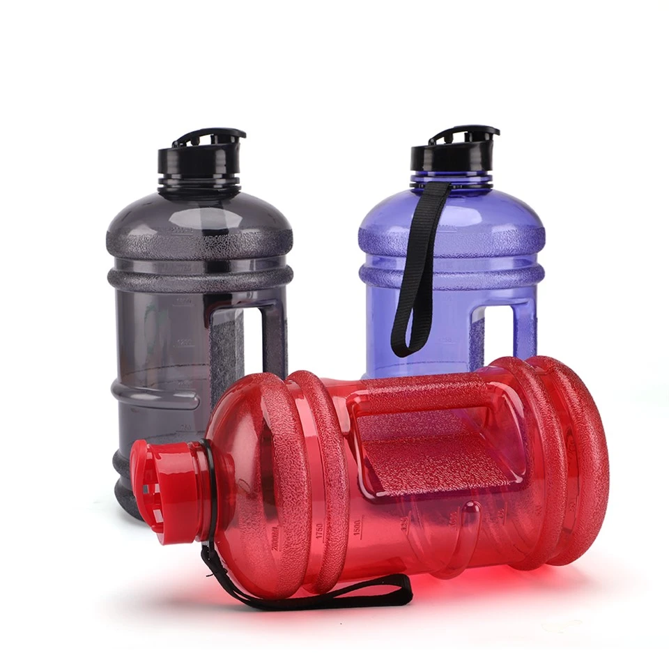 Tritan Plastic Bottle